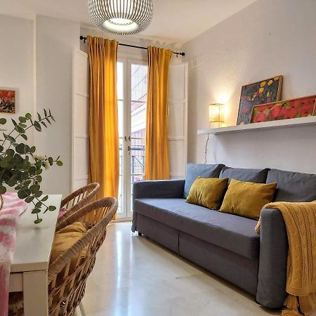 Apartamento Misterhost Santa Cruz Céntrico Tranquilo wifi 5G Sevilla Exterior foto