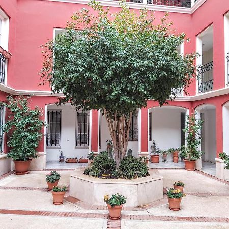 Apartamento Misterhost Santa Cruz Céntrico Tranquilo wifi 5G Sevilla Exterior foto