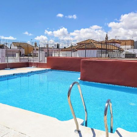 Apartamento Misterhost Santa Cruz Céntrico Tranquilo wifi 5G Sevilla Exterior foto